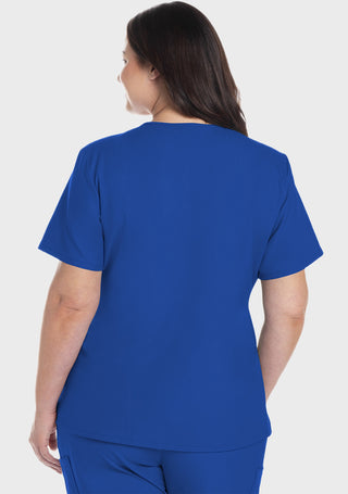 Cherokee WW Originals Ultra Women's V-Neck Top