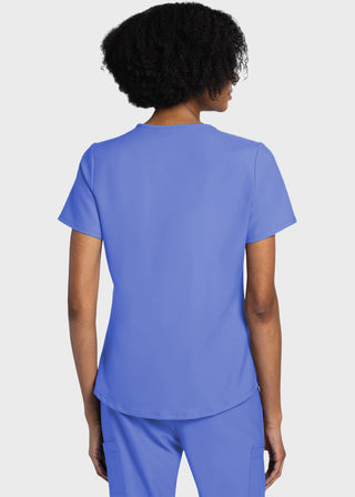 Cherokee WW Originals Ultra Women's V-Neck Top