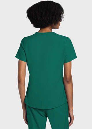 Cherokee WW Originals Ultra Women's V-Neck Top