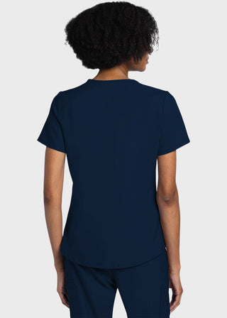 Cherokee WW Originals Ultra Women's V-Neck Top