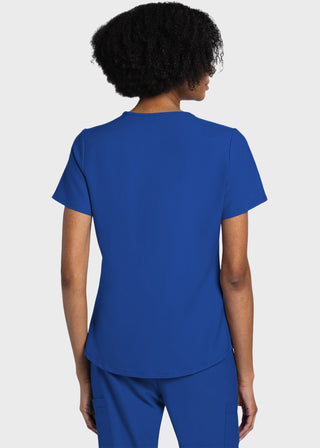 Cherokee WW Originals Ultra Women's V-Neck Top