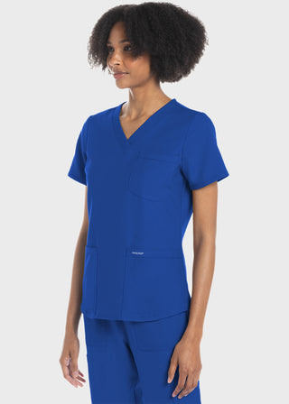 Cherokee WW Originals Ultra Women's V-Neck Top