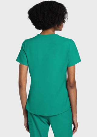 Cherokee WW Originals Ultra Women's V-Neck Top