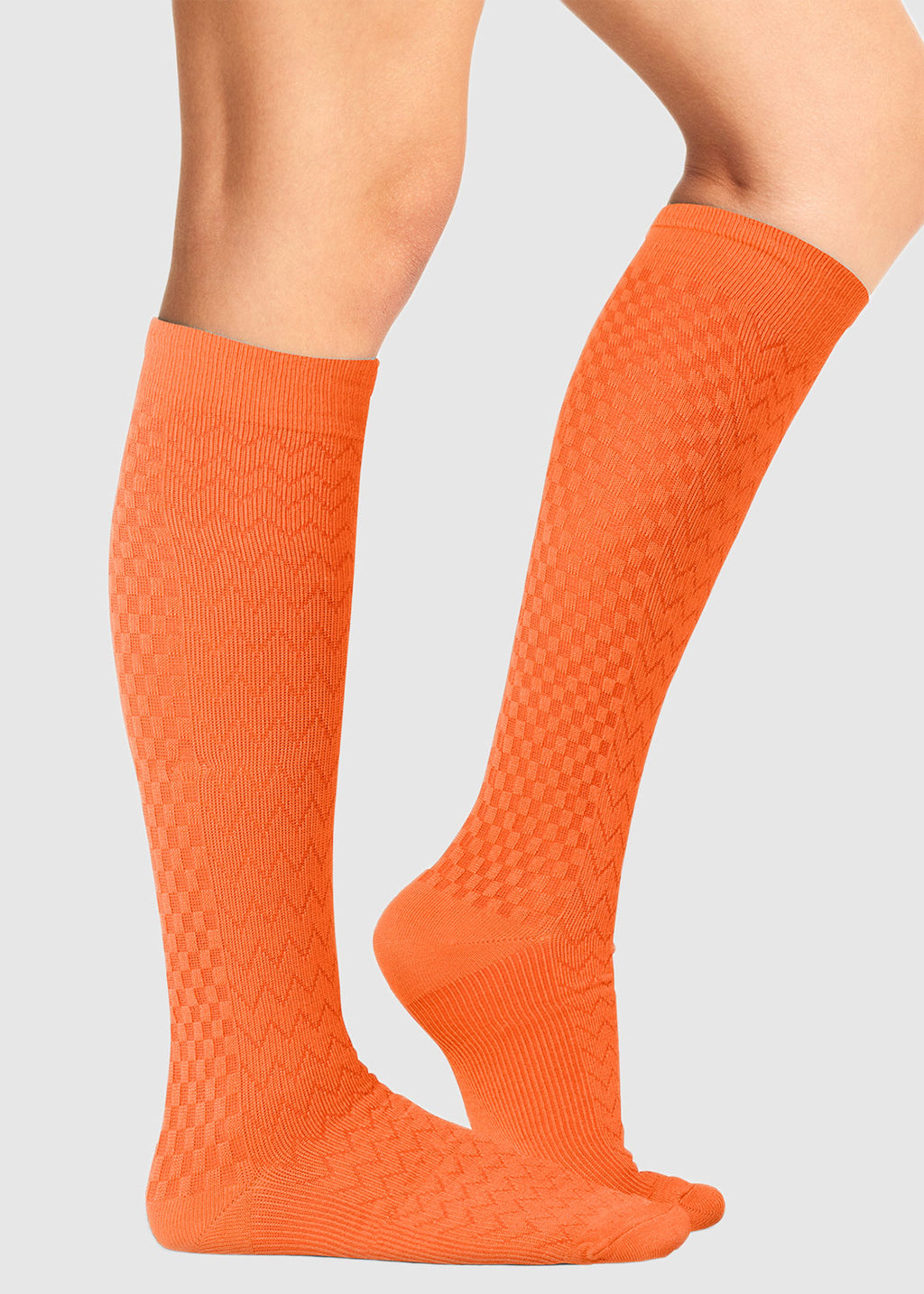 Cherokee Legwear TRUESUPPORT True Support Compression Socks in ...