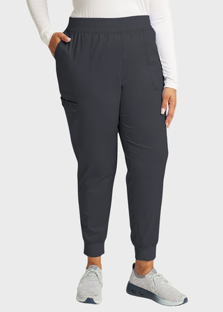 Cherokee WorkWear Mid Rise Jogger For Women