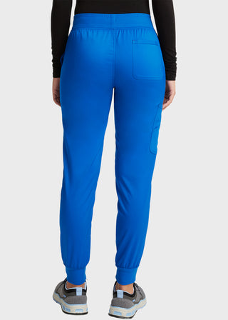 Cherokee WorkWear Mid Rise Jogger For Women