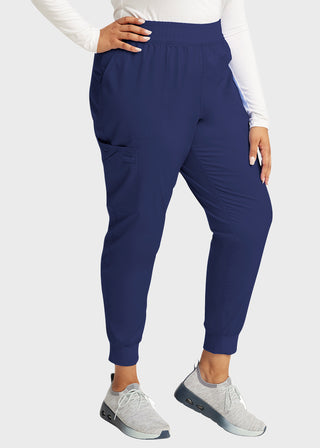 Cherokee WorkWear Mid Rise Jogger For Women