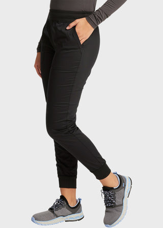 Cherokee WorkWear Mid Rise Jogger For Women