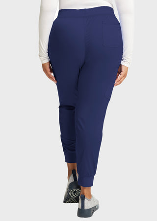 Cherokee WorkWear Mid Rise Jogger For Women