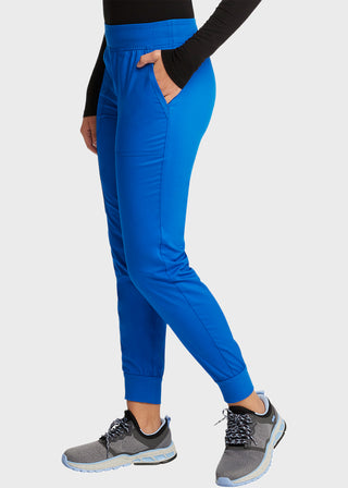 Cherokee WorkWear Mid Rise Jogger For Women
