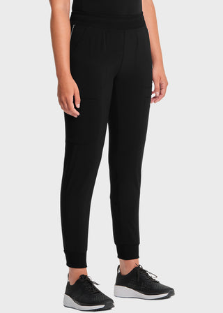 Cherokee Women Mid Rise Tall Jogger Pant