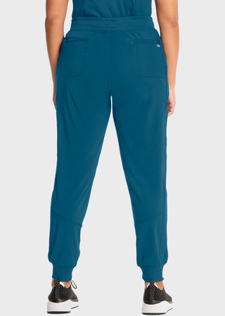 Cherokee Women Mid Rise Tall Jogger Pant