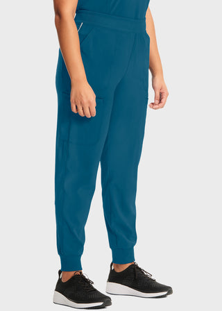 Cherokee Women Mid Rise Tall Jogger Pant