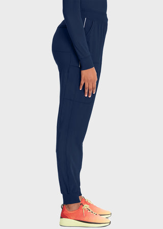 Cherokee Women Mid Rise Tall Jogger Pant