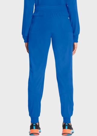 Cherokee Women Mid Rise Petite Jogger