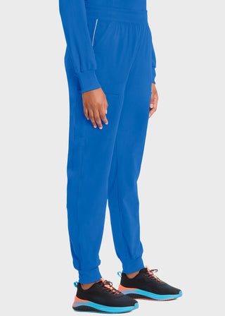 Cherokee Women Mid Rise Tall Jogger Pant