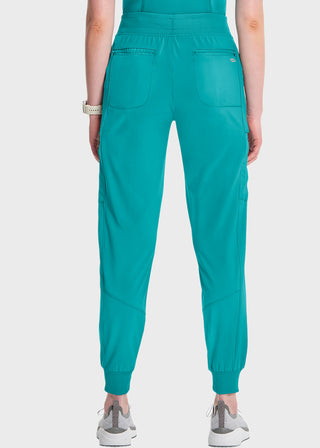 Cherokee Women Mid Rise Jogger Pant