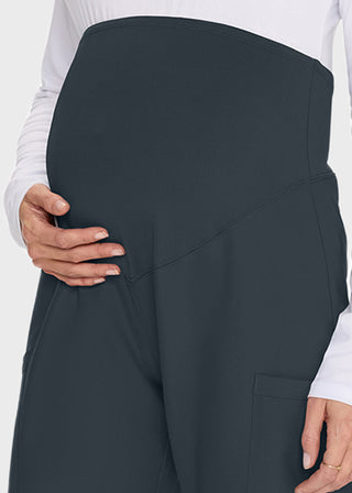 Cherokee Women's Maternity Straight Leg Pant