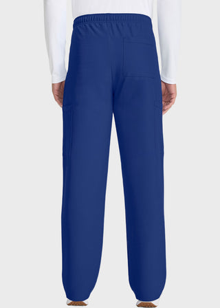 Cherokee WW Originals Ultra Unisex Mid Rise Drawstring Straight Pant