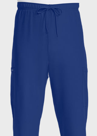 Cherokee WW Originals Ultra Unisex Mid Rise Drawstring Straight Pant