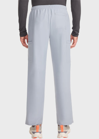 Cherokee WW Originals Ultra Unisex Mid Rise Drawstring Straight Pant