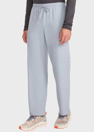 Cherokee WW Originals Ultra Unisex Mid Rise Drawstring Straight Pant