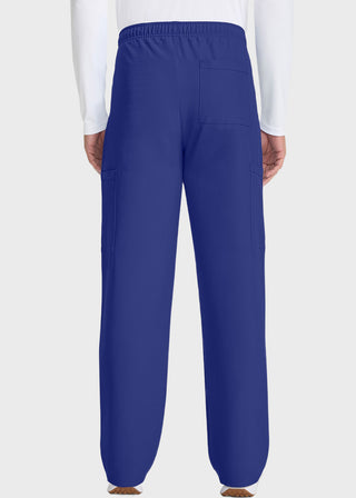 Cherokee WW Originals Ultra Unisex Mid Rise Drawstring Straight Pant