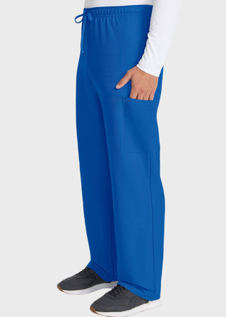 Cherokee WW Originals Ultra Unisex Mid Rise Drawstring Straight Short Pant