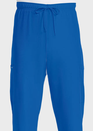 Cherokee WW Originals Ultra Unisex Mid Rise Drawstring Straight Short Pant