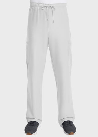 Cherokee WW Originals Ultra Unisex Mid Rise Drawstring Straight Short Pant