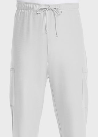 Cherokee WW Originals Ultra Unisex Mid Rise Drawstring Straight Pant