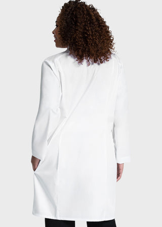 Cherokee Project Lab Women's Modern Classic Fit Lab Coat