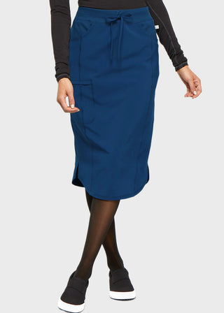 Cherokee Infinity Women's Drawstring Skirt