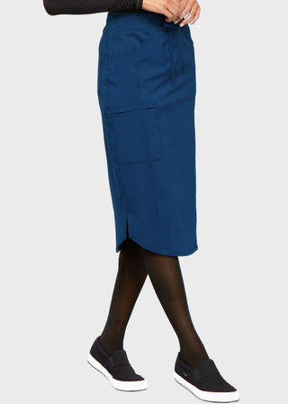 Cherokee Infinity Women's Drawstring Skirt