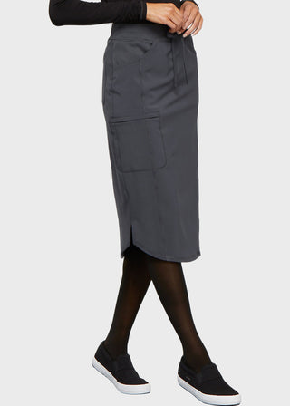 Cherokee Infinity Women's Drawstring Skirt