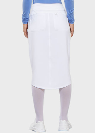 Cherokee Infinity Women's Drawstring Skirt