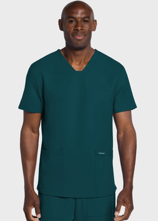 Cherokee WW Originals Ultra Men's Elevation 2-Pocket Top