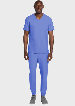 Cherokee WW Originals Ultra Men's Elevation 2-Pocket Top