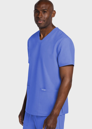 Cherokee WW Originals Ultra Men's Elevation 2-Pocket Top