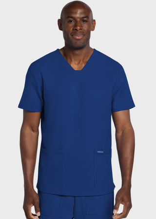 Cherokee WW Originals Ultra Men's Elevation 2-Pocket Top