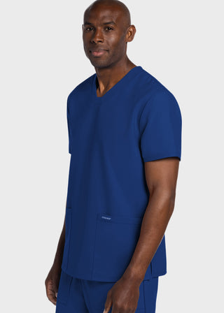 Cherokee WW Originals Ultra Men's Elevation 2-Pocket Top