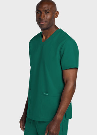 Cherokee WW Originals Ultra Men's Elevation 2-Pocket Top