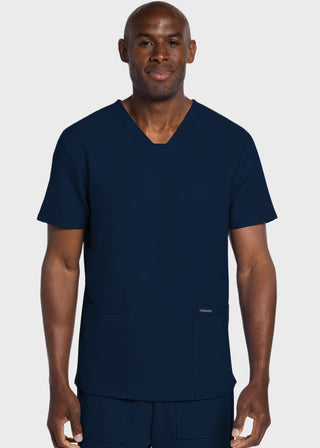 Cherokee WW Originals Ultra Men's Elevation 2-Pocket Top