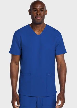 Cherokee WW Originals Ultra Men's Elevation 2-Pocket Top