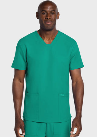 Cherokee WW Originals Ultra Men's Elevation 2-Pocket Top