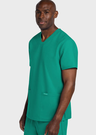 Cherokee WW Originals Ultra Men's Elevation 2-Pocket Top