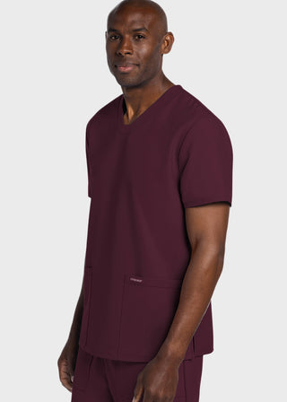 Cherokee WW Originals Ultra Men's Elevation 2-Pocket Top