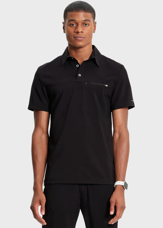 Cherokee Infinity Men's Polo