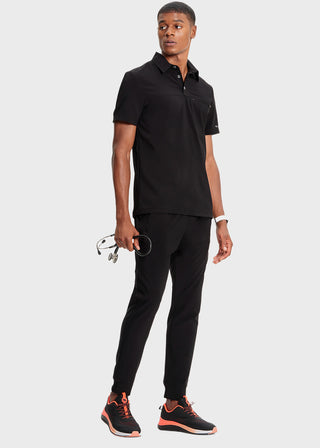 Cherokee Infinity Men's Polo