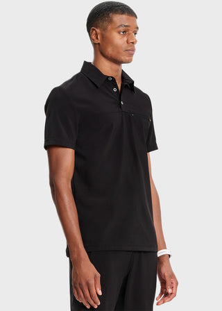 Cherokee Infinity Men's Polo